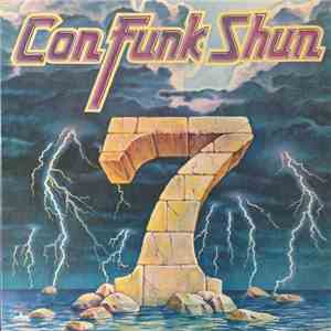 Con Funk Shun - Con Funk Shun 7