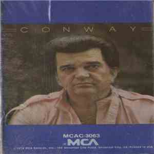 Conway Twitty - Conway
