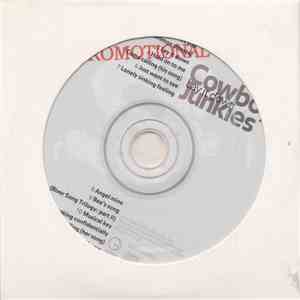 Cowboy Junkies - Lay It Down