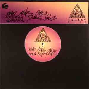Dead Man's Chest  - Trilogy Dubs Vol. 2