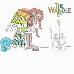 Deekie - The Wandle