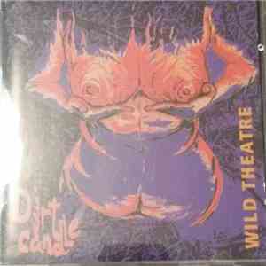 Dirt Candle - Wild Theatre