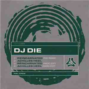 DJ Die - Reincarnated