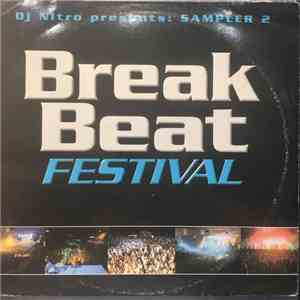 DJ Nitro - Sampler 2 - Breakbeat Festival