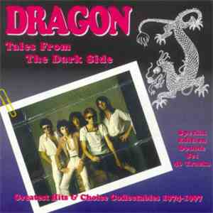 Dragon  - Tales From The Dark Side