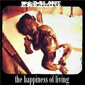EarSlug - The Happines Of Living