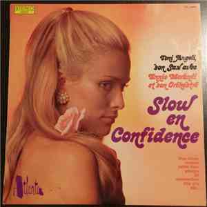 Ennio Morandi et son Orchestre, Toni Angeli - Slow En Confidence