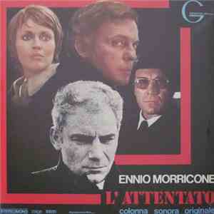 Ennio Morricone - L'Attentato