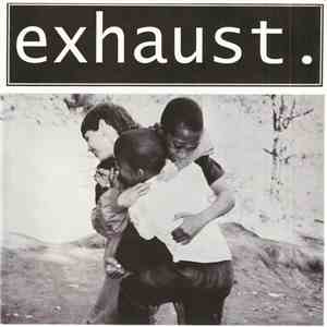 Exhaust. - Exhaust.