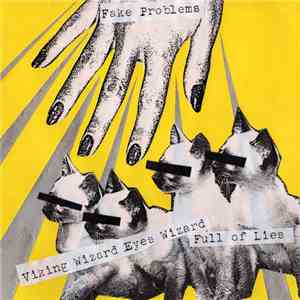 Fake Problems - Viking Wizard Eyes, Wizard Full Of Lies