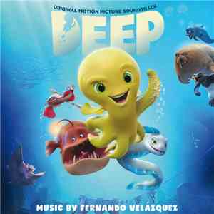 Fernando Velázquez - Deep