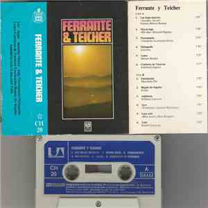 Ferrante & Teicher - Ferrante & Teicher