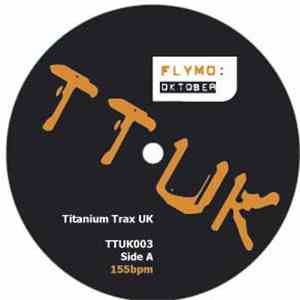 Flymo - Oktober