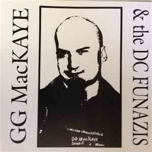 Fugazi - GG MacKaye & The DC Funazis