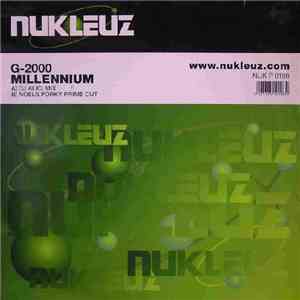 G-2000 - Millennium