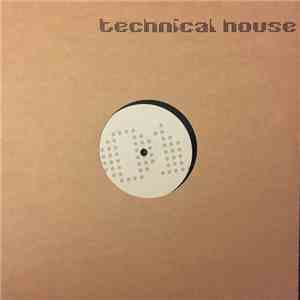 Get Fucked / Terry Francis - Technical House 01