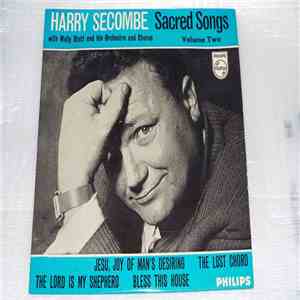 Harry Secombe - Sacred Songs Vol. 2
