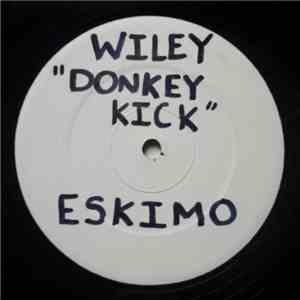 Harry Toddler - Donkey Kick (Eskimo Vocal)