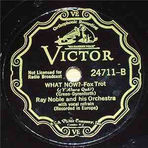 Henry King And His Orchestra / Ray Noble And His Orchestra - Give Me A Hear ...