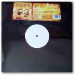 Hipnotik - Fondo Sur