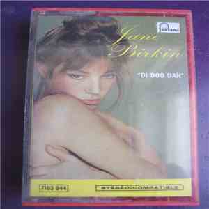 Jane Birkin - Di Doo Dah