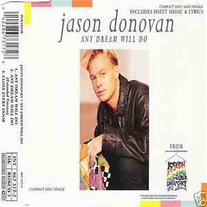 Jason Donovan - Any Dream Will Do