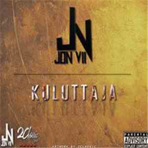 Jon Vii - Kuluttaja