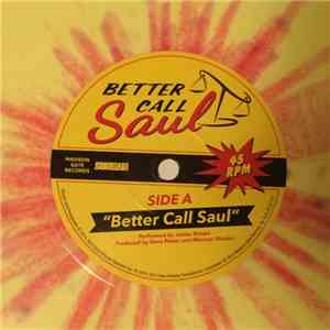 Junior Brown  - Better Call Saul