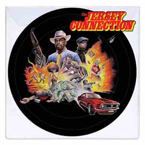 K-Def & El Da Sensei are  The Enforcers  - The Jersey Connection