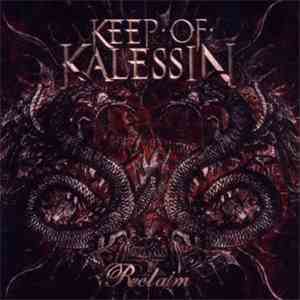 Keep Of Kalessin - Reclaim