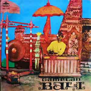 Keluarga Putera Bali Purantara Jogjakarta - Gamelan Bali