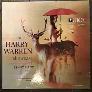 Kenny Drew - A Harry Warren Showcase