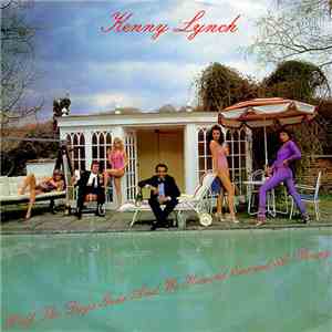 Kenny Lynch - Half The Day's Gone And We Haven't Earne'd A Penny
