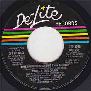 Kool & The Gang - Love And Understanding (Come Together) / Sunshine And Lov ...
