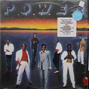 Lakeside - Power
