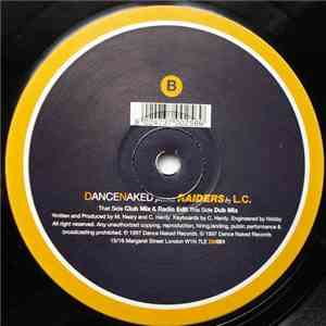 L.C.  - Raiders