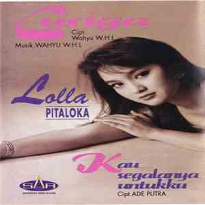Lolla Pitaloka - Curiga