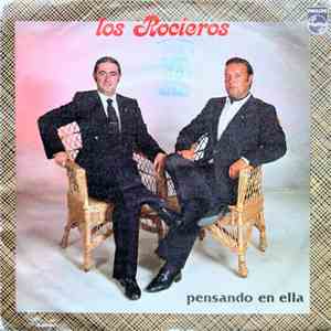 Los Rocieros - Pensando En Ella