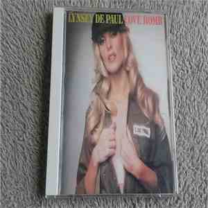 Lynsey De Paul - Love Bomb