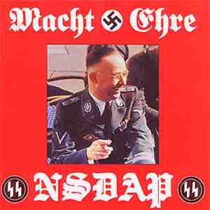 Macht & Ehre - NSDAP
