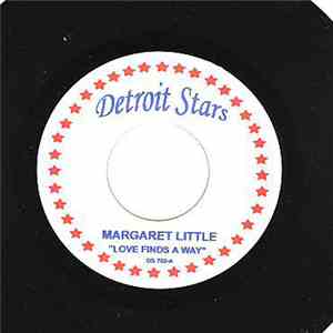Margaret Little  - Love Finds A Way