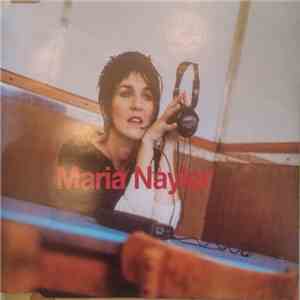 Maria Nayler - Naked And Sacred