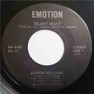 Marion Williams - Silent Night