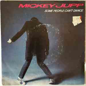 Mickey Jupp - Some People Can't Dance