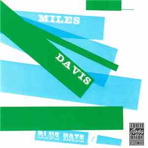 Miles Davis - Blue Haze