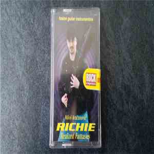 Милош Крачуновић Richie - Realised Fantasies