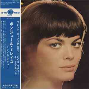 Mireille Mathieu - Bonjour Mireille