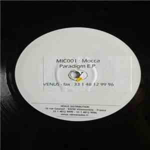Mocca - Paradigm