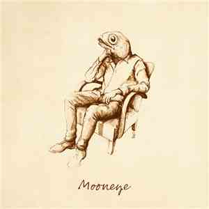 Mooneye  - Mooneye