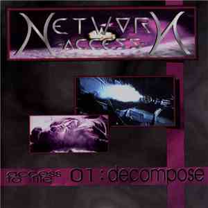 Network Access - File 01: Decompose